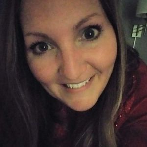 Meet your Posher, Christa